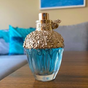 Anna Sui Fantasia Mermaid Perfume